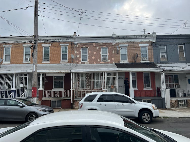 3925 North 6th Street Philadelphia, PA 19140, Philadelphia County