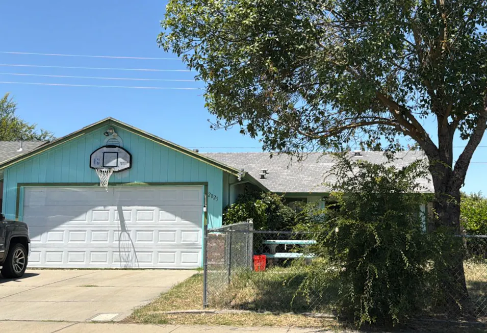 2025 Olive Branch Drive Modesto, CA 95351, Stanislaus County