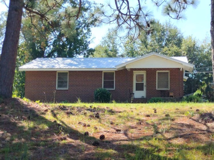 5095 Aaron Rd, Millen, GA, 30442, USA