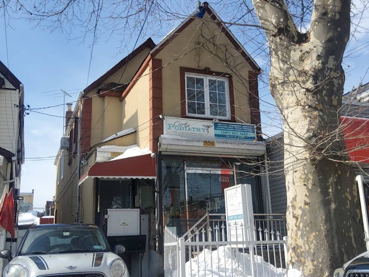 104-12 121st Street South Richmond Hill Aka Richmond Hill, NY 11419, Queens County