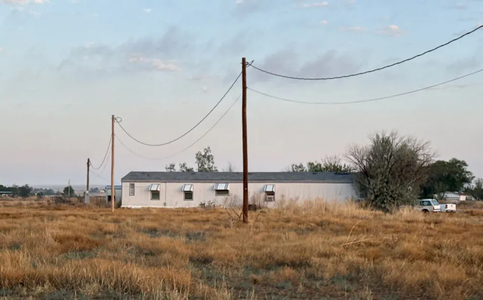 268 Peaceful Valley Rd Roswell, NM 88201, Chaves County