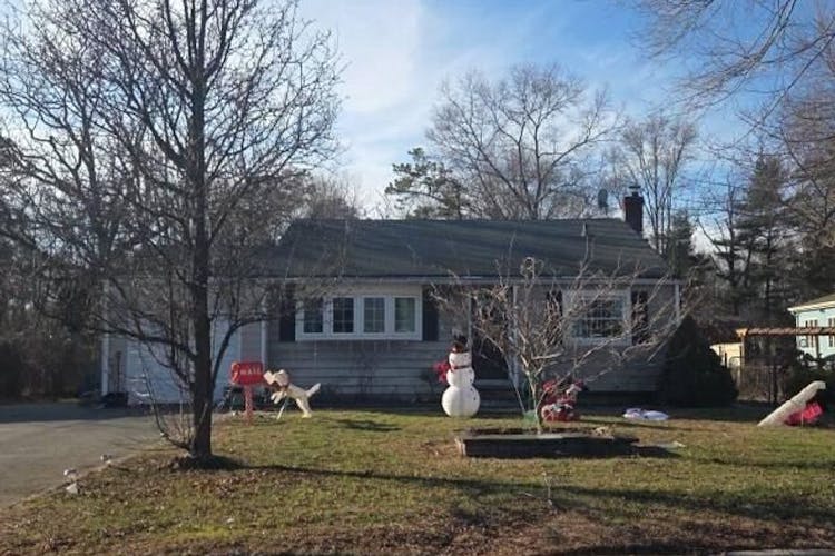 1560 North Gardiner Drive Bay Shore, NY 11706, Suffolk County