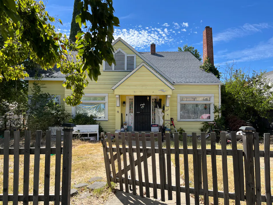 261 S Lassen St Willows, CA 95988, Glenn County