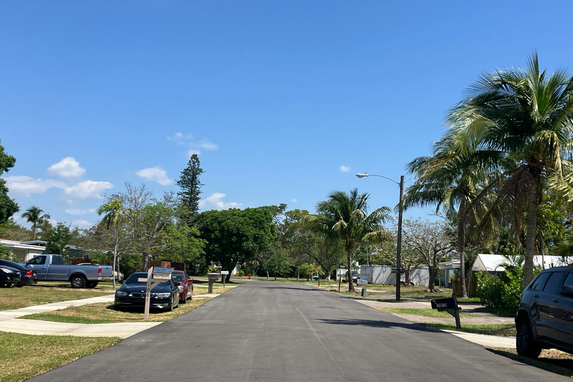 1st Ter, Pompano Beach, FL 33060