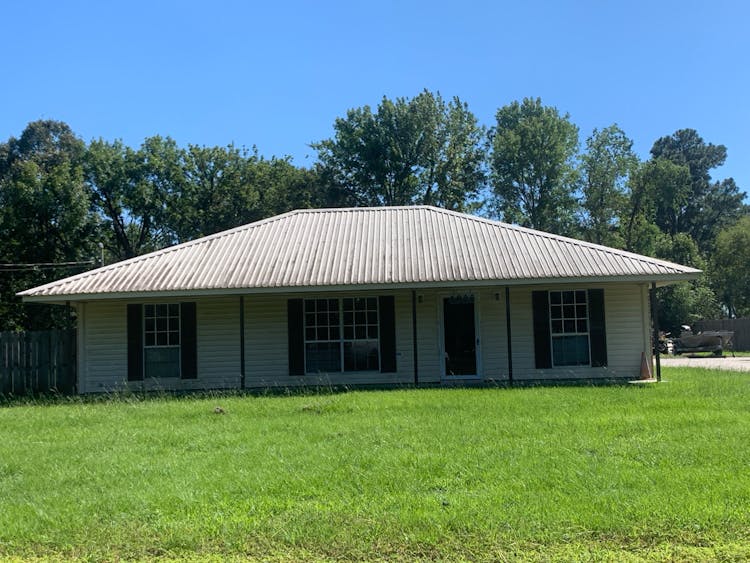 1028 Roberts Street Breaux Bridge, LA 70517, St. Martin Parish County