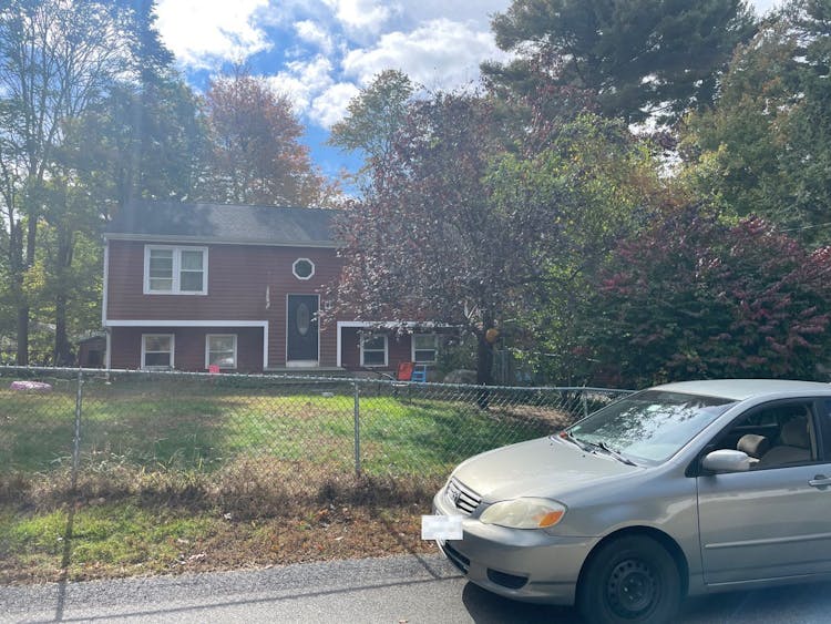 23 Indian Road Norton, MA 02766, Bristol County