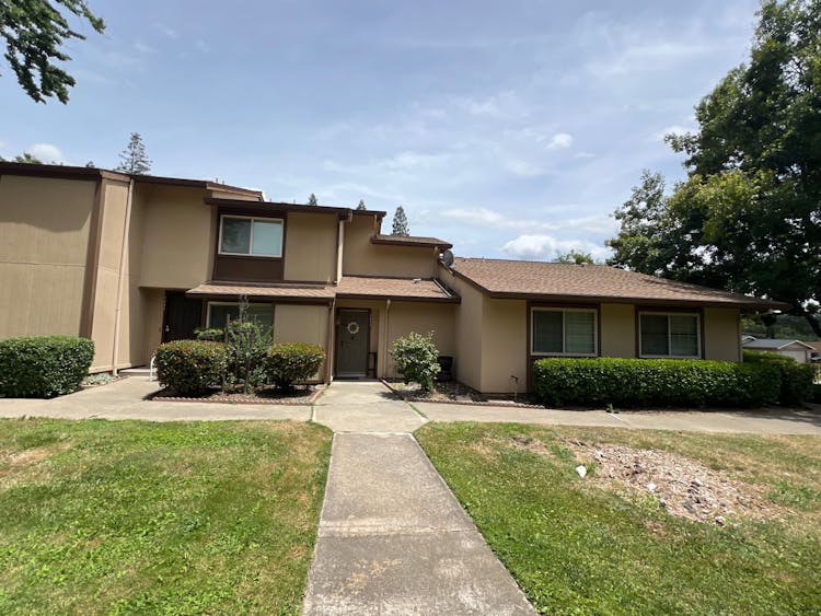 5853 Muldrow Road Sacramento, CA 95841-4755, Sacramento County