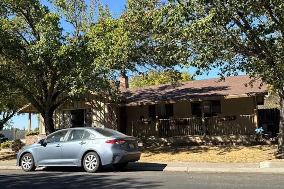 1033 Durant St Modesto, CA 95350, Stanislaus County