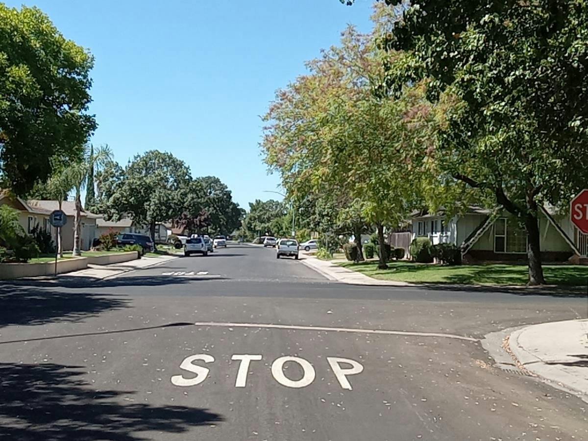 Durant St, Modesto, CA 95350 #1