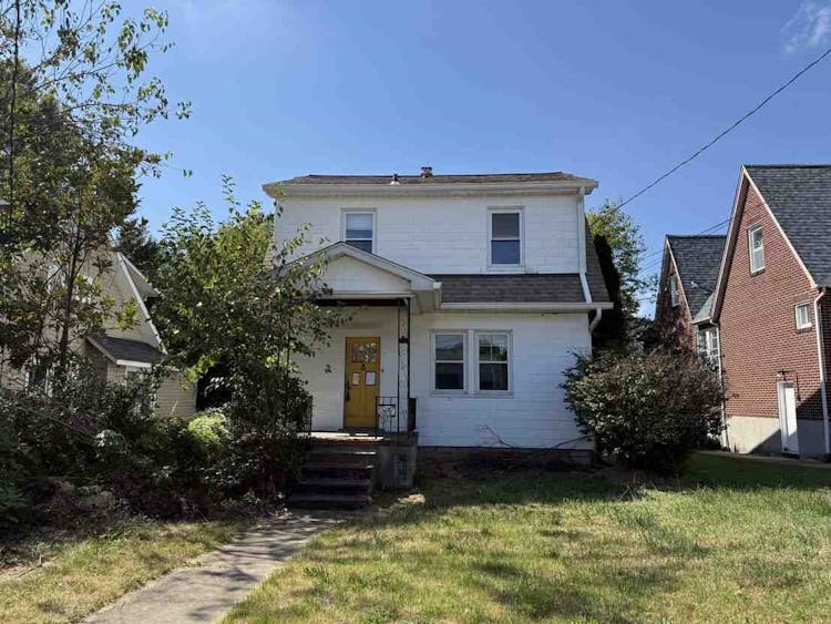 4207 Mary Ave Baltimore, MD 21206, Baltimore City County