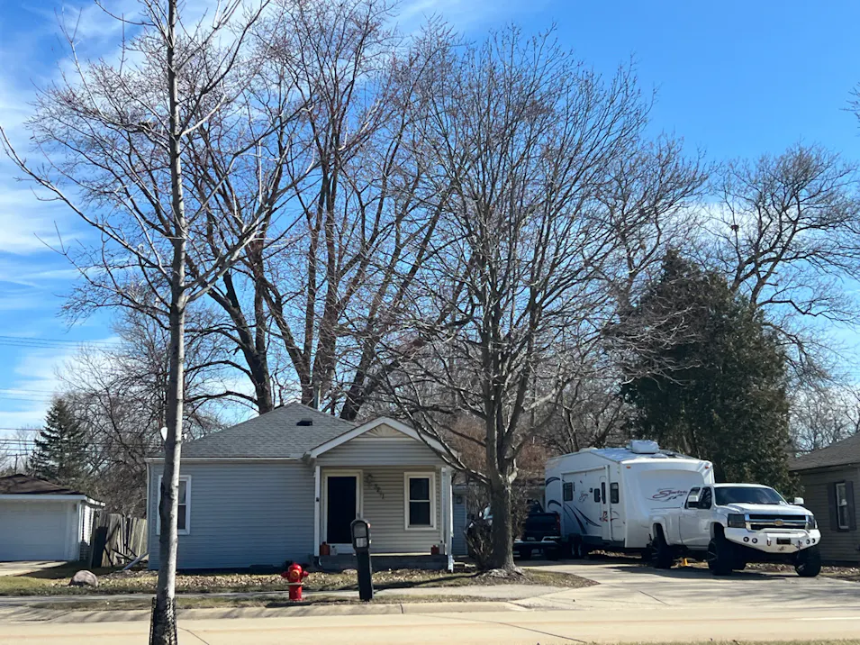 3211 Crooks Rd Rochester Hills, MI 48309, Oakland County
