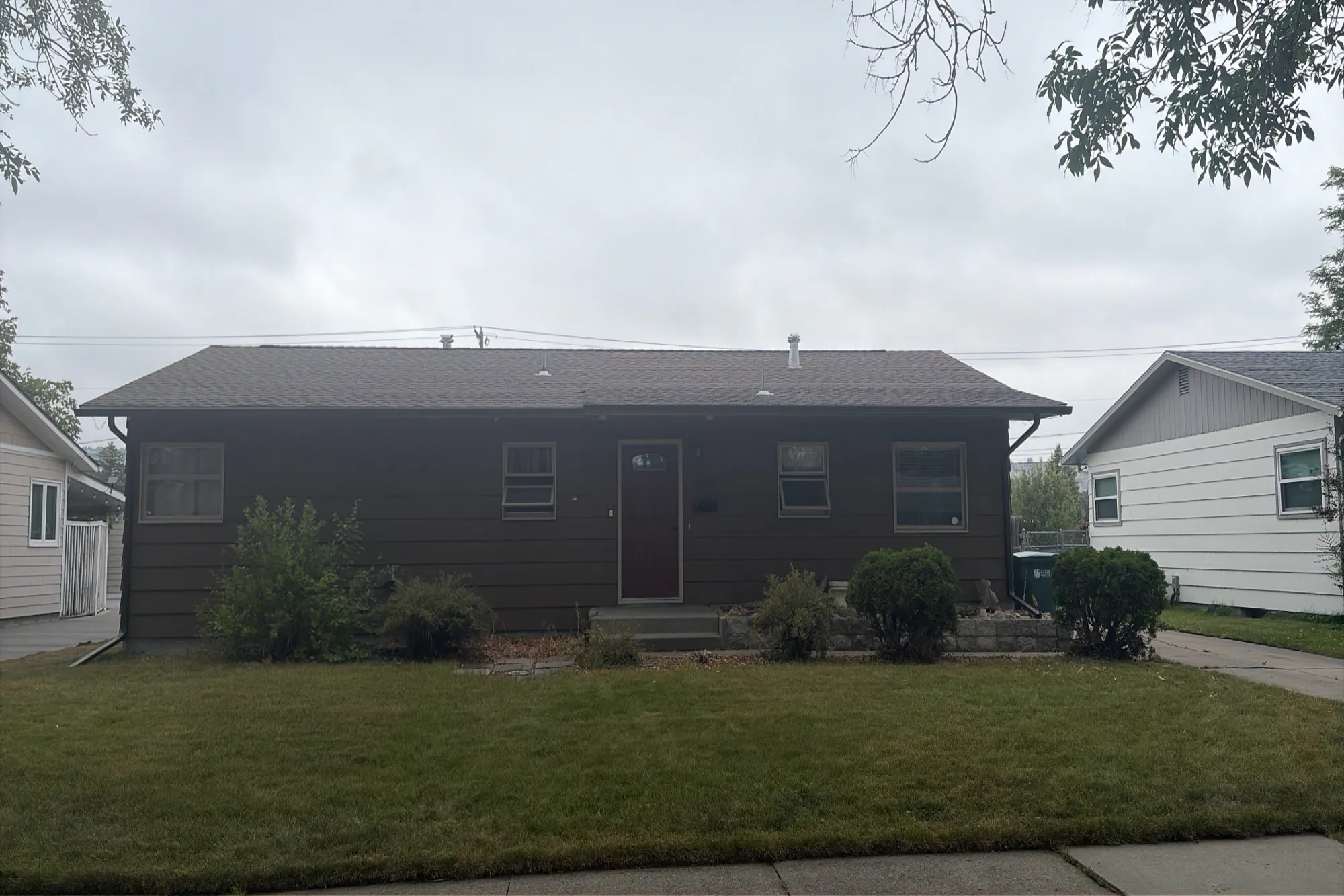 Avenue D , Billings, MT 59102