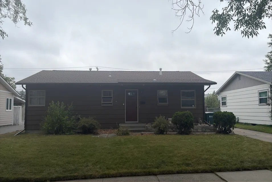 1925 Avenue D Billings, MT 59102, Yellowstone County
