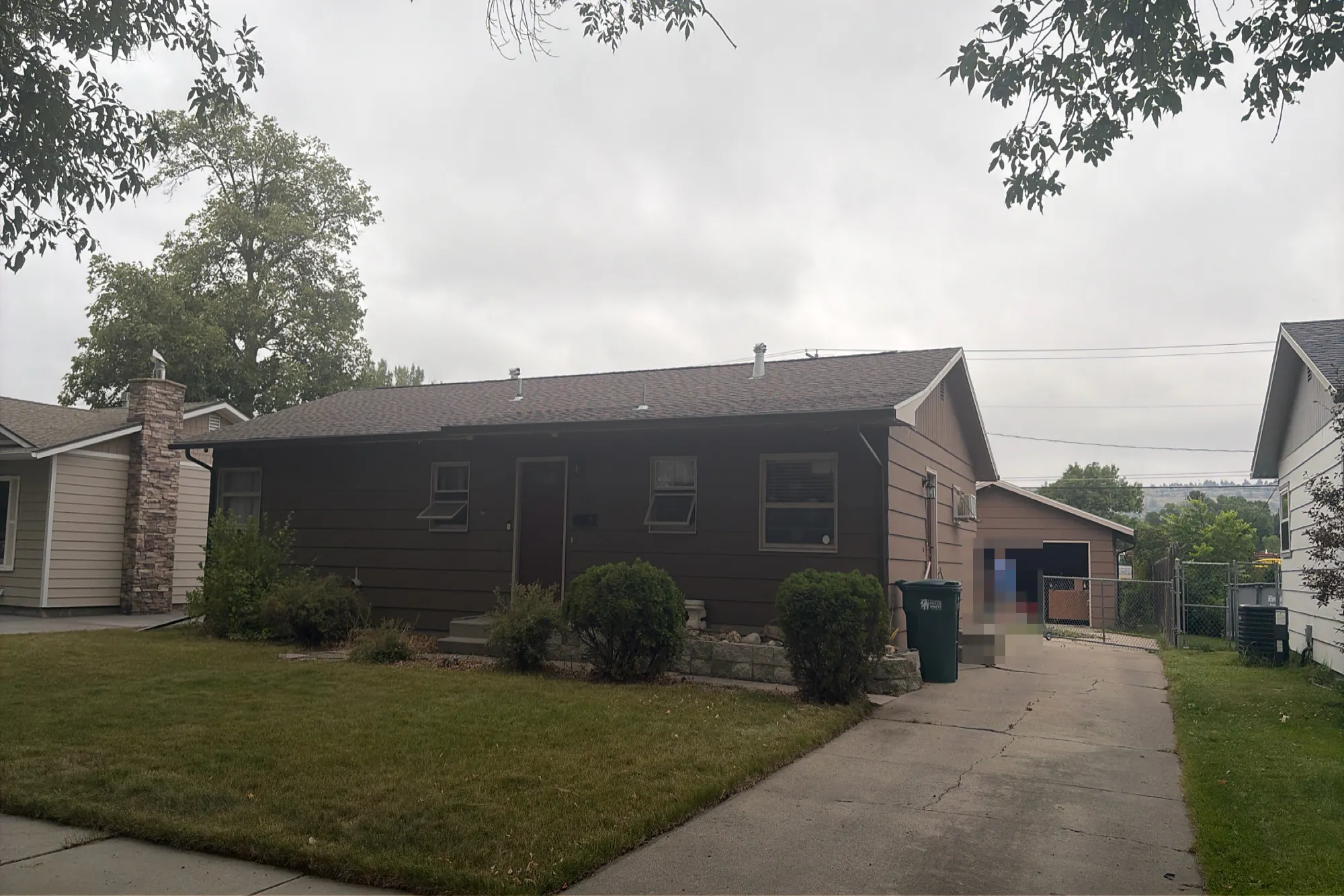 Avenue D , Billings, MT 59102 #1
