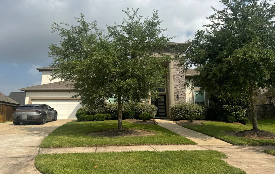 5307 Streamside Trail Fulshear, TX 77441, Fort Bend County