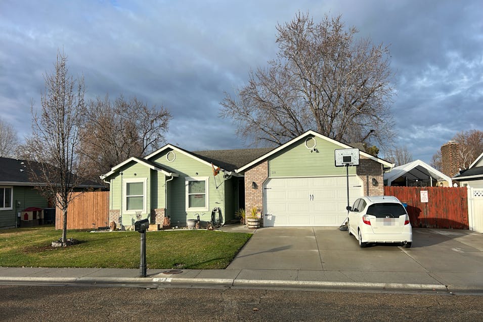 219 E Spruce St Caldwell, ID 83605, Canyon County