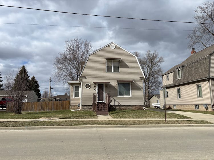 120 Harrison Street North Fond Du Lac, WI 54937, Fond Du Lac County