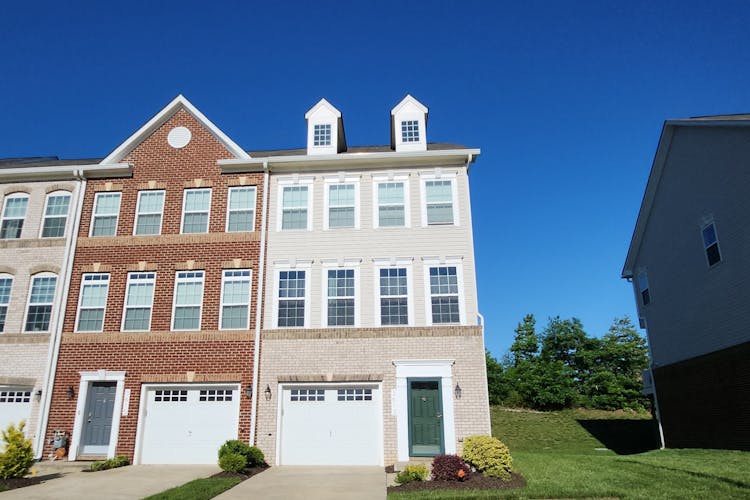 3613 Gentle Breeze Drive Upper Marlboro, MD 20772, Prince George'S County