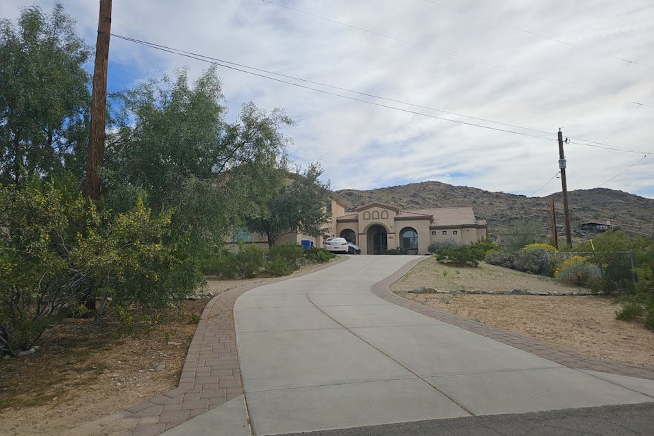 3515 E Highline Canal Rd Phoenix, AZ 85042, Maricopa County