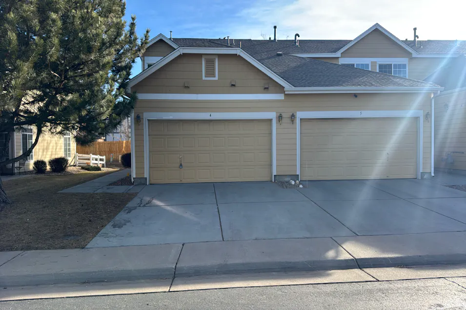 14400 East Albrook Drive #4 Denver, CO 80239, Denver County
