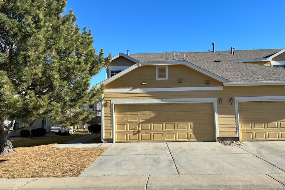 14400 East Albrook Drive #4 Denver, CO 80239, Denver County