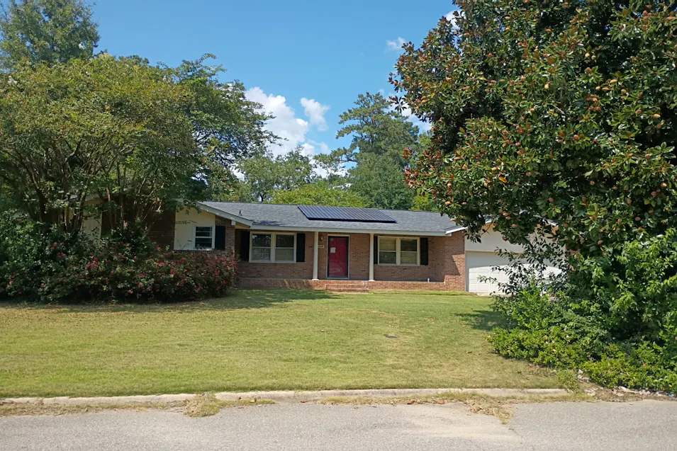 3029 Plymouth Rock Rd Columbia, SC 29209, Richland County