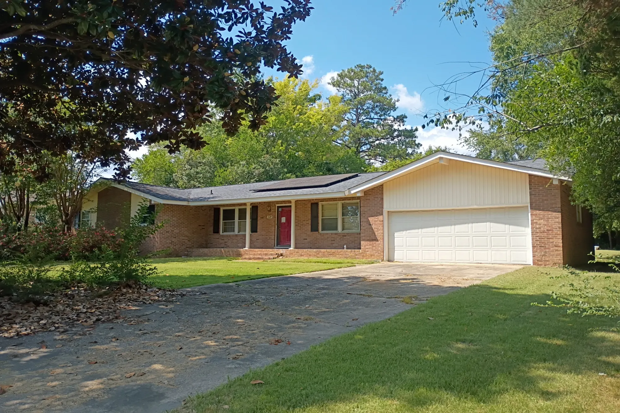 Plymouth Rock Rd, Columbia, SC 29209 #1