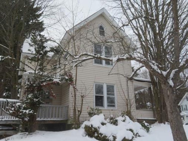 73 Grant St Jamestown, NY 14701, Chautauqua County