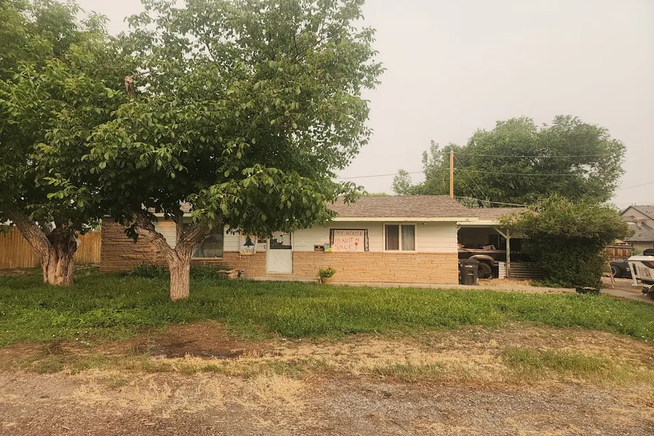 249 Twyman Dr Grand Junction, CO 81503, Mesa County