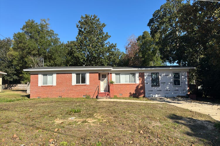 2012 Semur Road Pensacola, FL 32503, Escambia County