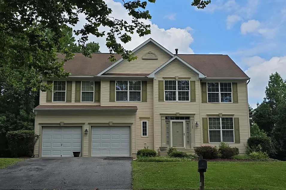 15106 Jerimiah Lane Bowie, MD 20721, Prince George`s County