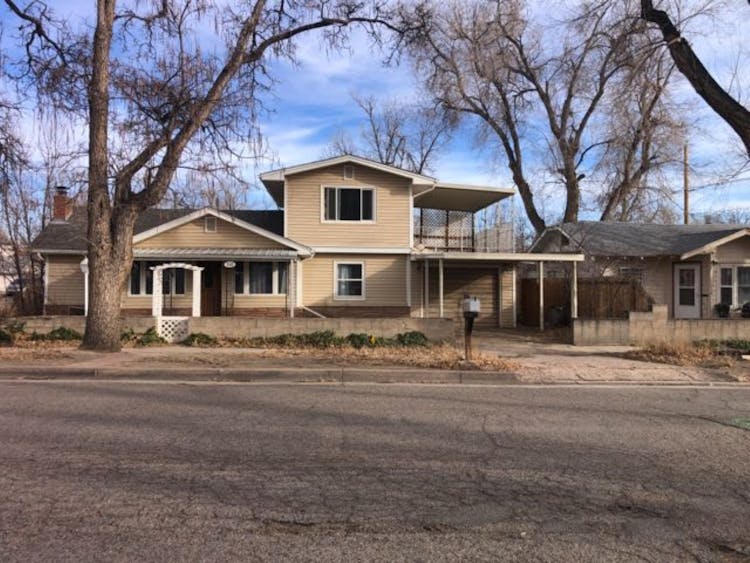 714 N 8th St Canon City, CO 81212, Fremont County