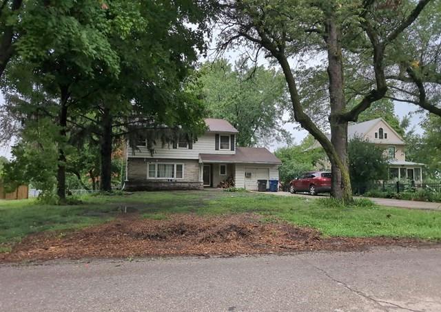 31st St, Des Moines, IA 50321 #1