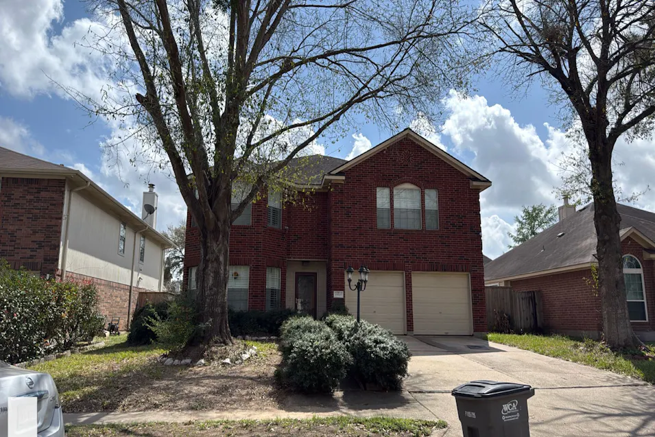 19807 Campfield Drive Katy, TX 77449, Harris County