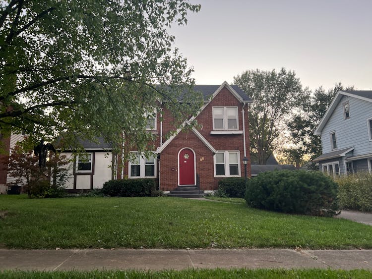 20 Aberdeen Drive Middletown, OH 45042, Butler County