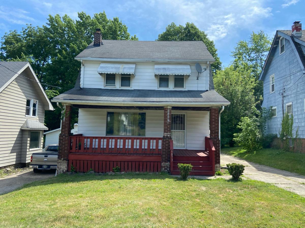 Greenhurst Dr, Maple Heights, OH 44137