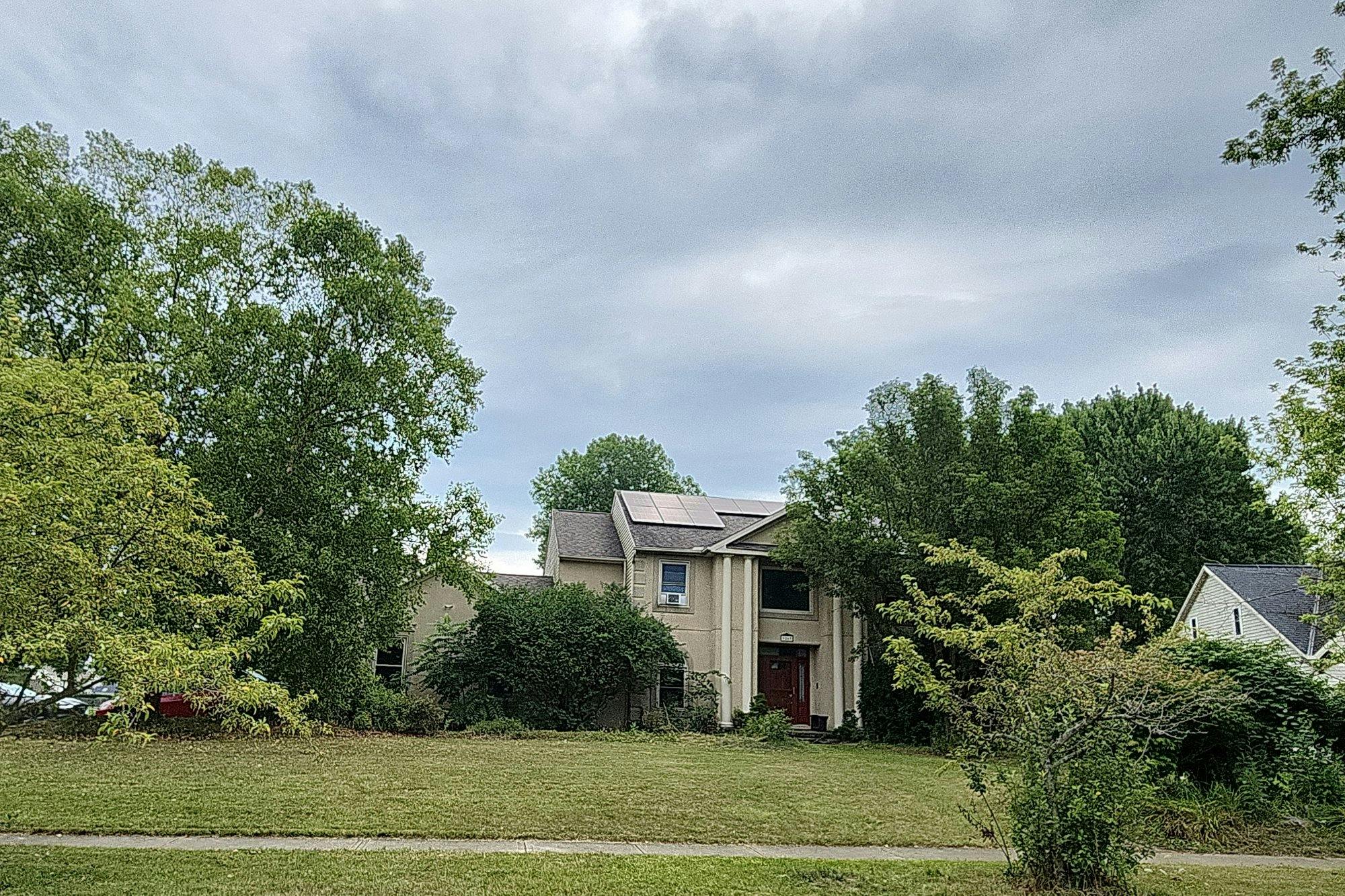 Katherine St, North Ridgeville, OH 44039