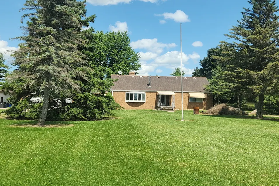 27227 Dayton Rd Richmond, MI 48062, Macomb County