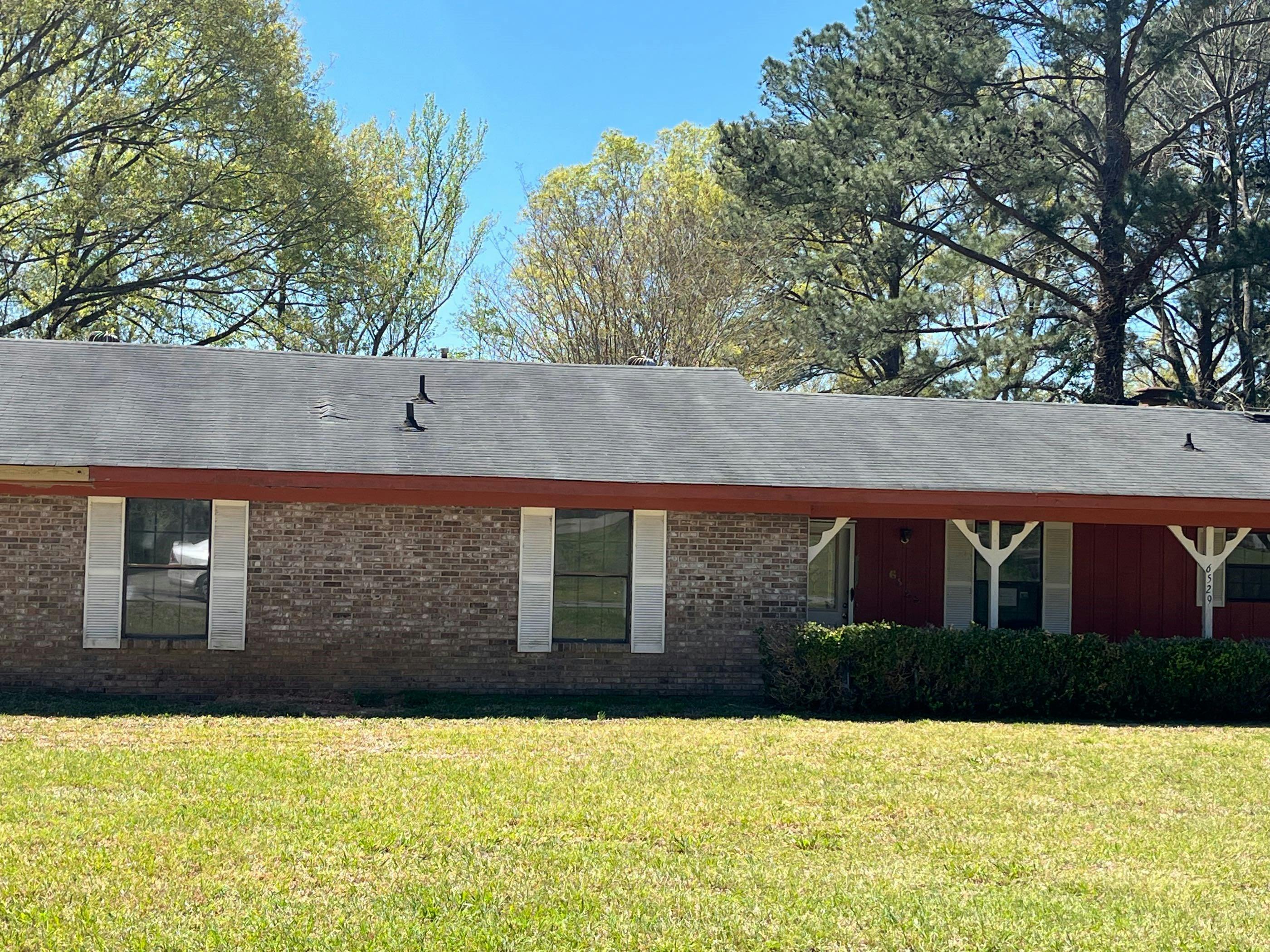 Bounds Rd, Meridian, MS 39307 #1