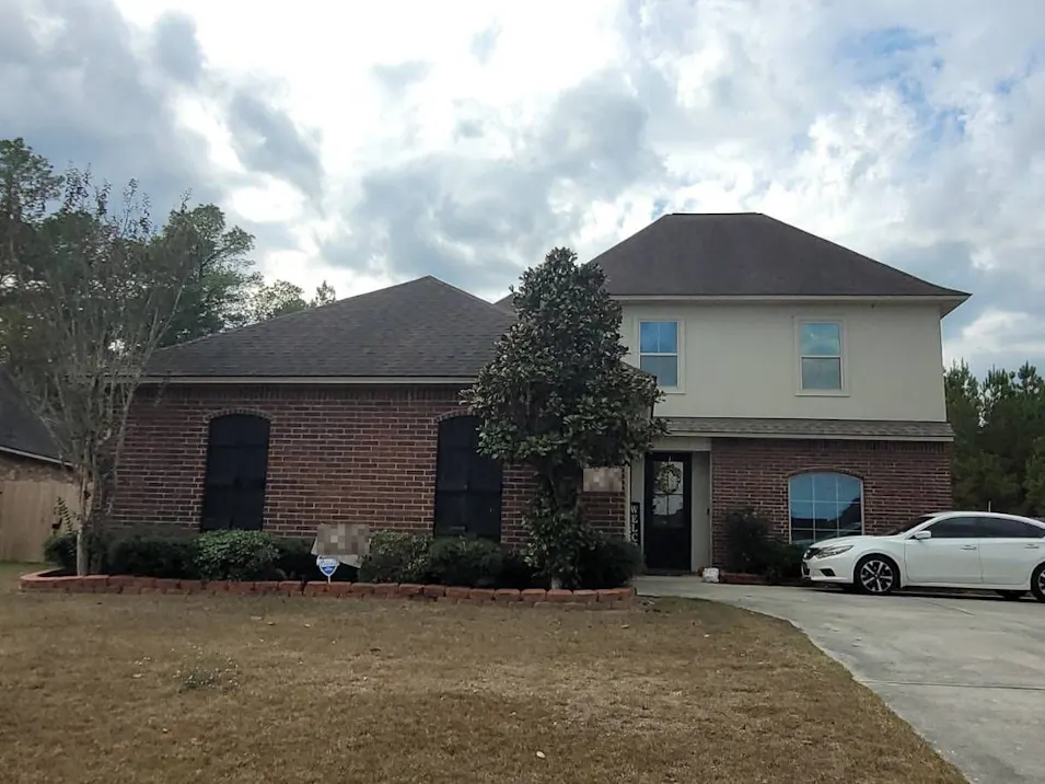 13620 Cantebury Ave Denham Springs, LA 70726, Livingston County