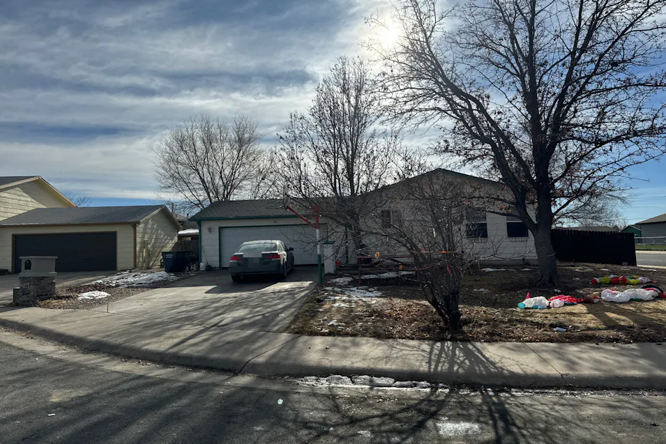 604 E 23rd Street Rd Greeley, CO 80631, Weld County