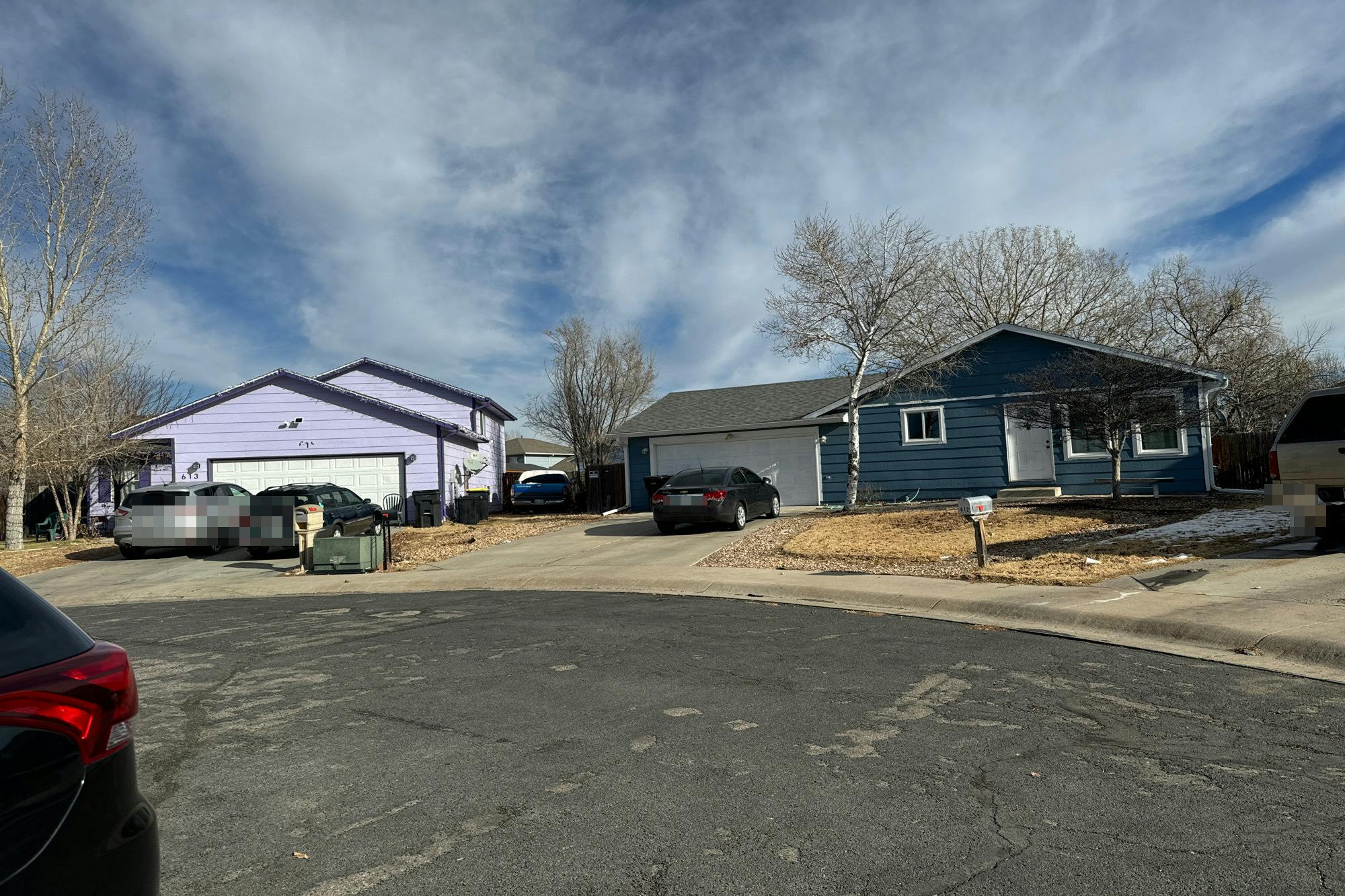 23rd Street Rd, Greeley, CO 80631