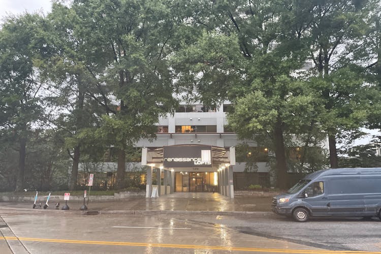 120 Ralph McGill Boulevard Northeast Atlanta, GA 30308, Fulton County