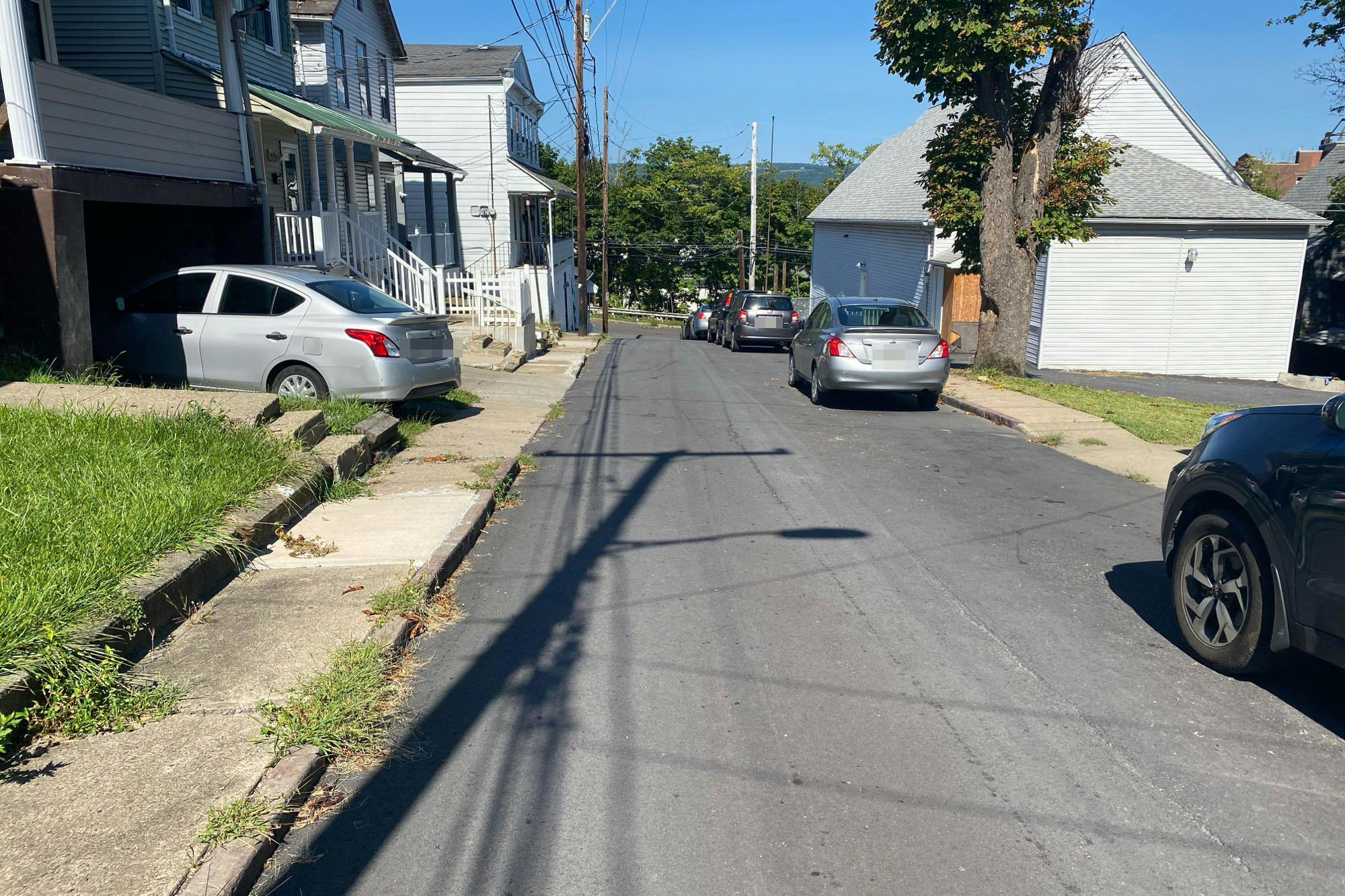 Mccarragher St, Wilkes Barre, PA 18702