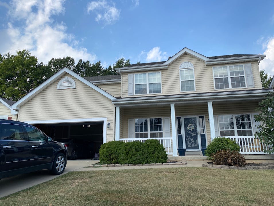 197 Roxbury Dr O Fallon, MO 63366, St. Charles County