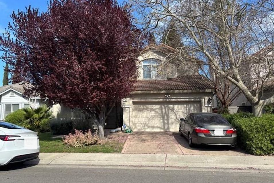 2507 Maybrook Dr Sacramento, CA 95835, Sacramento County