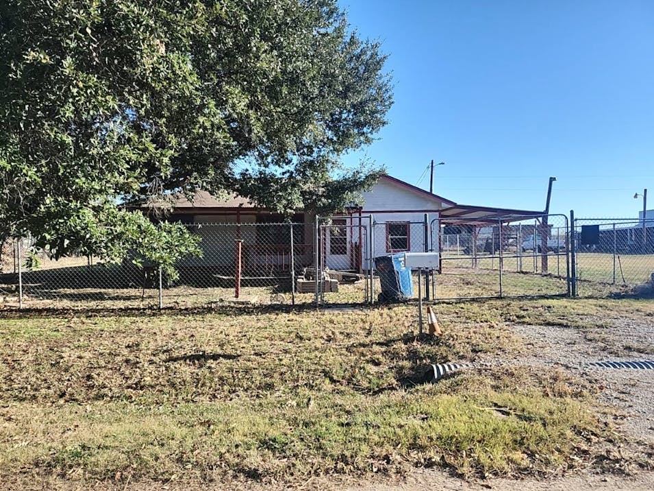 4602 Milburn Cresson, TX 76035, Parker County