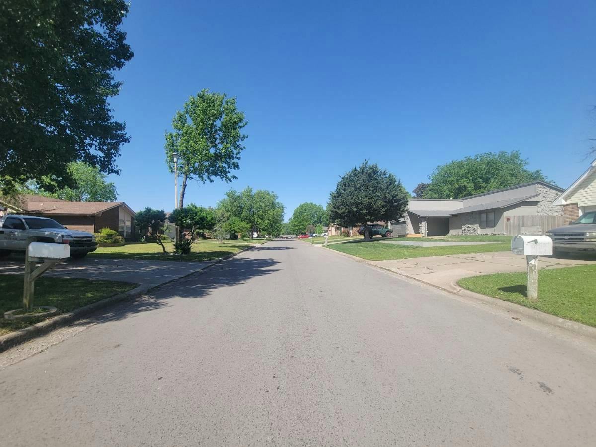 Vicksburg St, Broken Arrow, OK 74011 #1