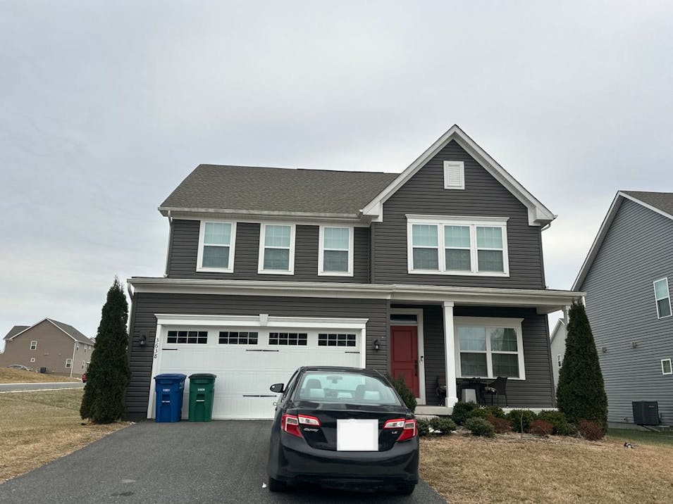 3638 Darvell Circle Aberdeen, MD 21001, Harford County