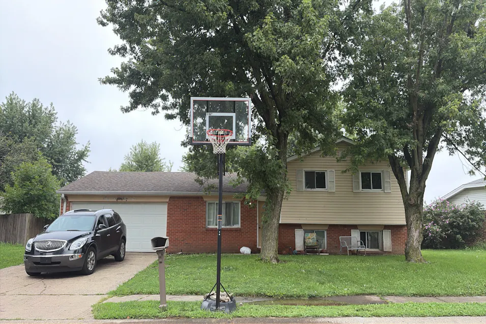 4642 Tim Tam Circle Indianapolis, IN 46237, Marion County